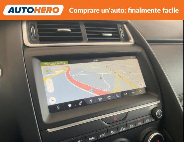 JAGUAR E-Pace 2.0D 150 CV AWD aut. S