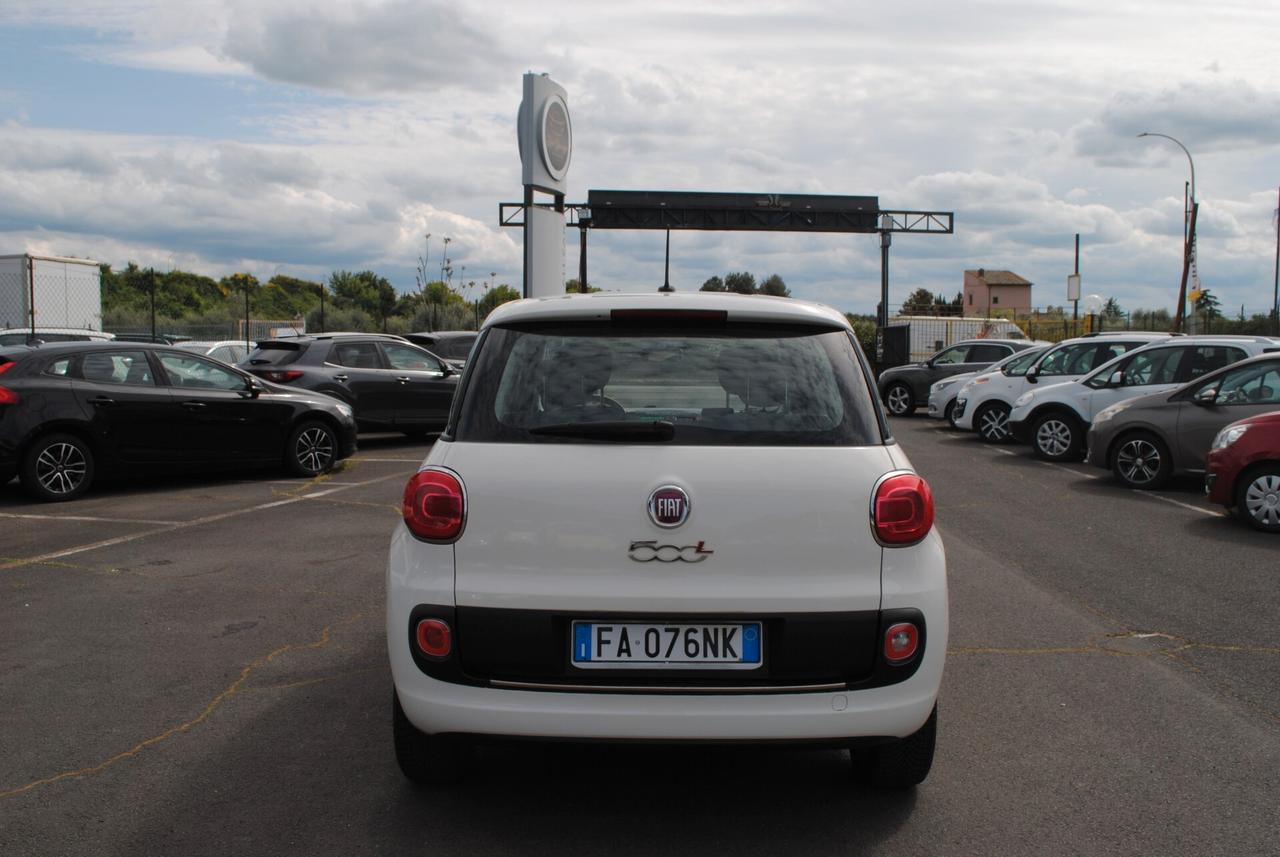Fiat 500L 1.4 95 CV Lounge