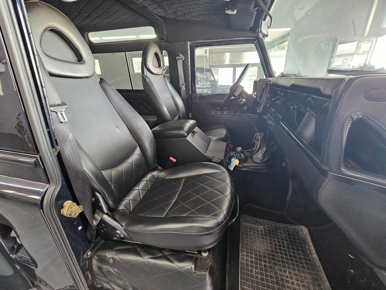 Land Rover Defender 300 TDI CUSTOM