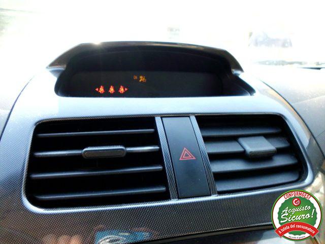 CHEVROLET Spark Plus 1.0 GPL Eco Logic