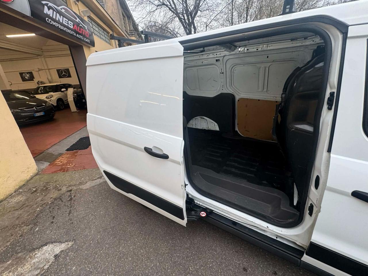 Ford Transit Connect 210 1.5 DIESEL Furgone 100CV