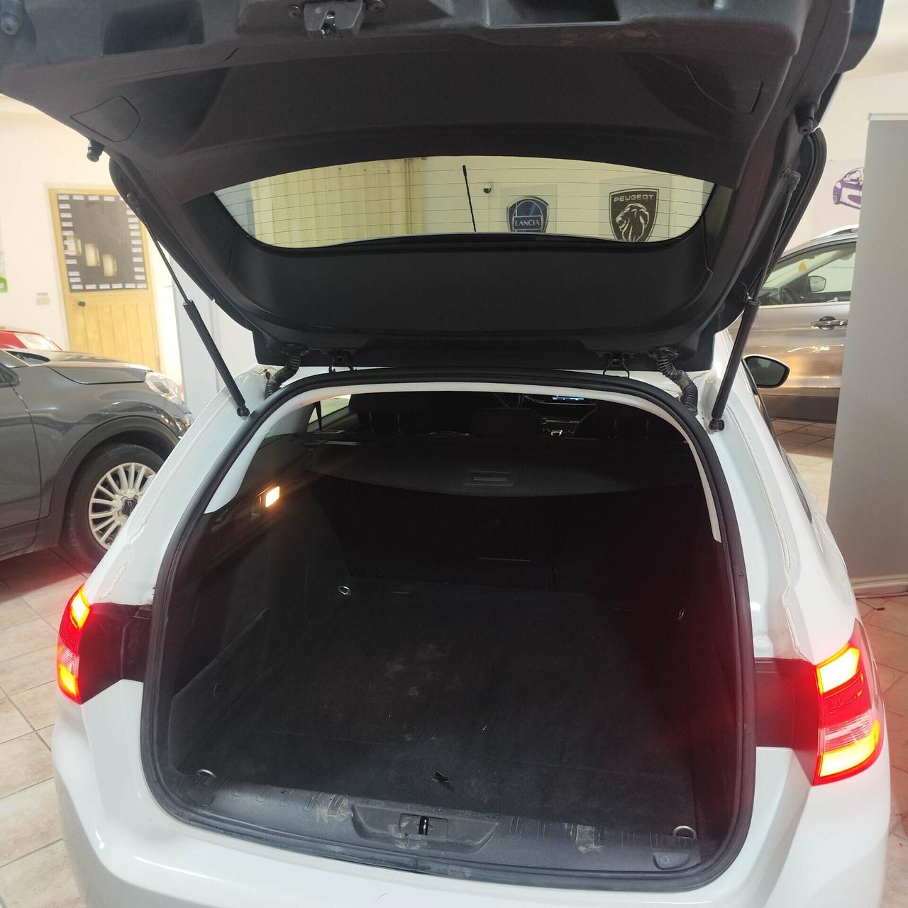 Peugeot 308 BlueHDi 100 S&S SW ACTIVE( 12 mesi di garanzia)