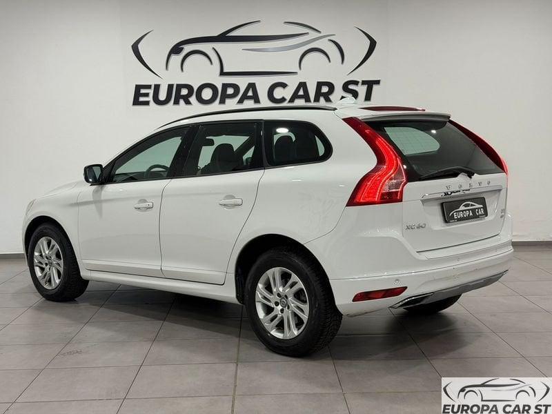 Volvo XC60 D4 AWD Business Plus