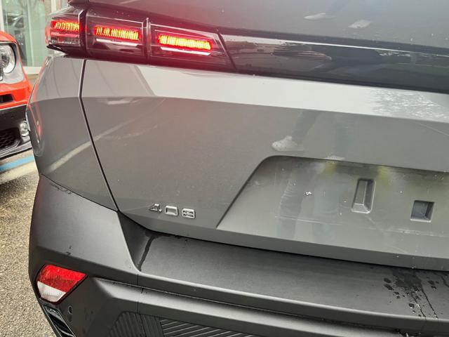 PEUGEOT 408 PureTech 130 S&S EAT8 Allure