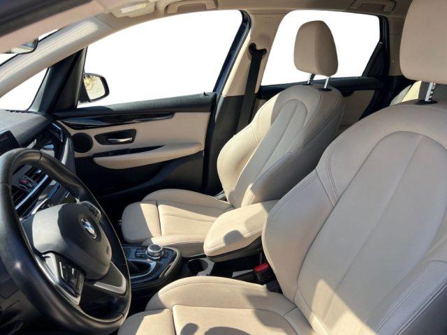 BMW 225 xe Active Tourer iPerformance Luxury aut.