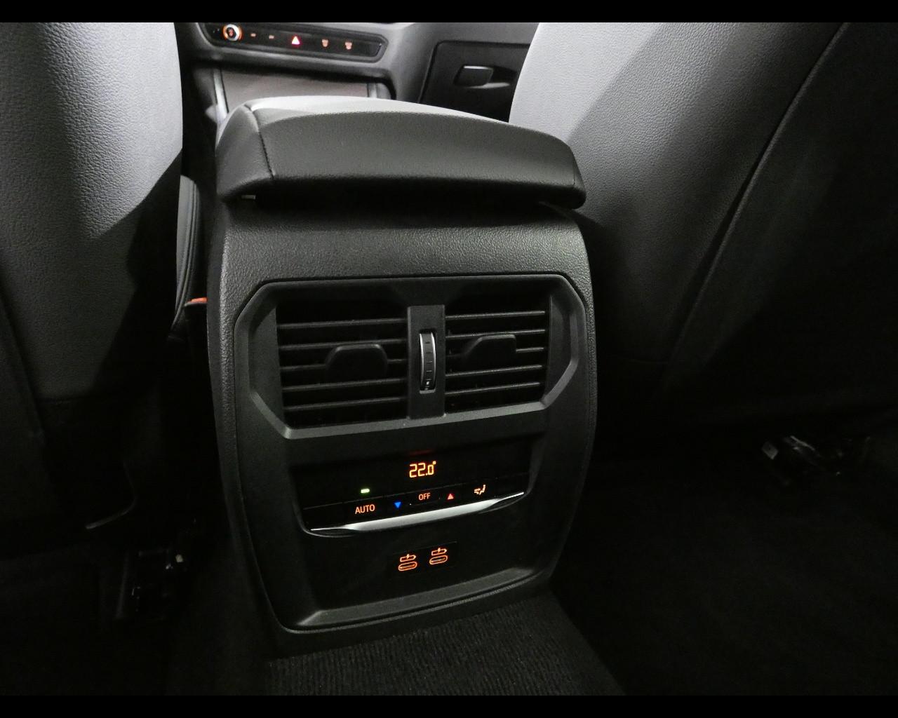 BMW Serie 3(G20/1-80/1) - 320d 48V Touring Msport