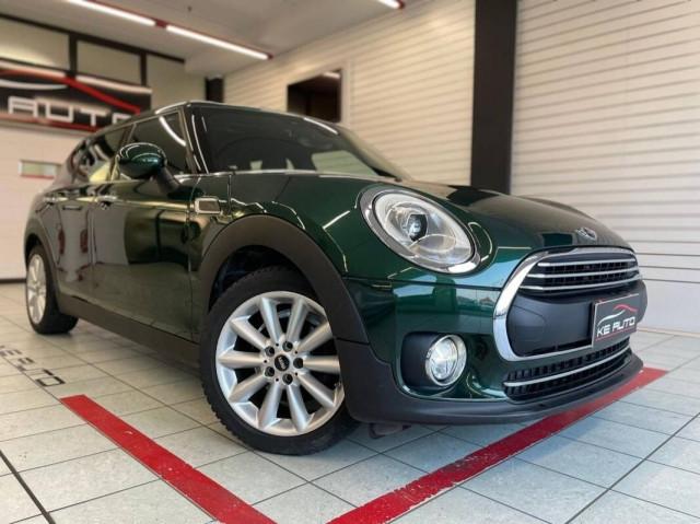 Mini Clubman 1.5 One D auto