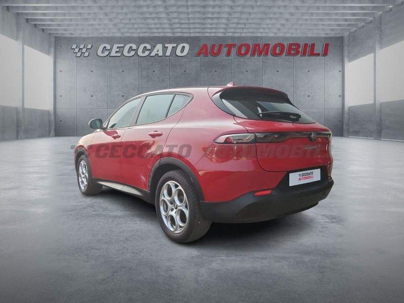 Alfa Romeo Tonale Tonale 1.6 Sprint 130cv tct6