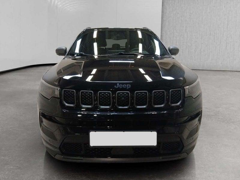 Jeep Compass 1.3 turbo t4 phev 80 Anniversario 4xe auto