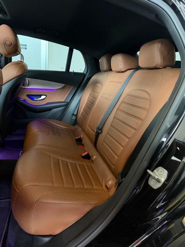 MERCEDES-BENZ GLC 300 d 4Matic Coupé Premium Plus //AMG PACK//