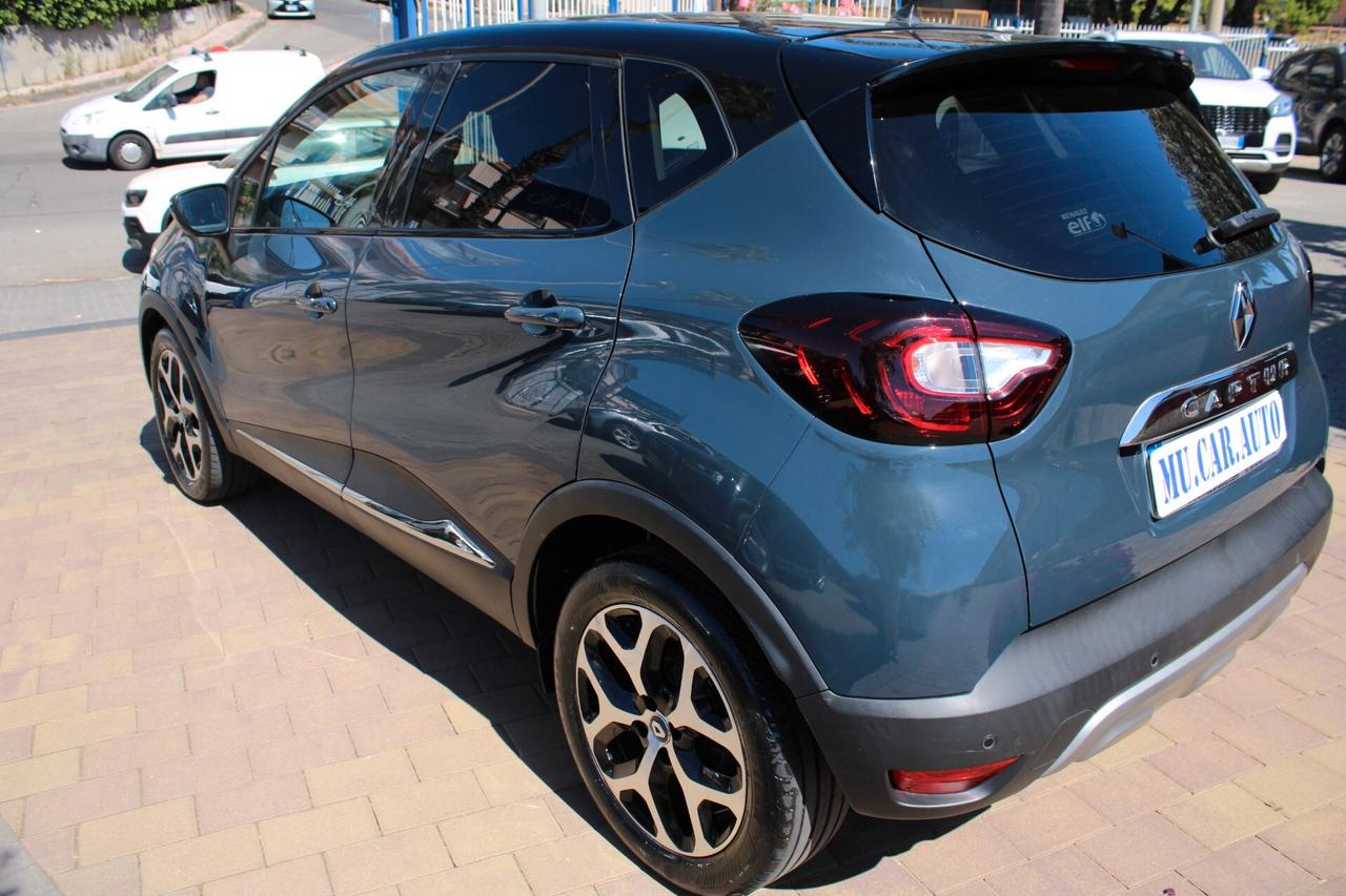 Renault Captur dCi 8V 90 CV Start&Stop Energy Life