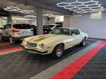 Chevrolet Camaro 305 5.0 V8 - FABIANOAUTO