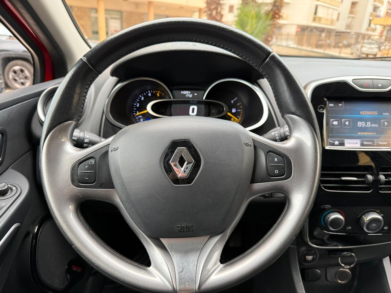 Renault Clio 1.5 dCi 8V 75CV 5 porte Costume National