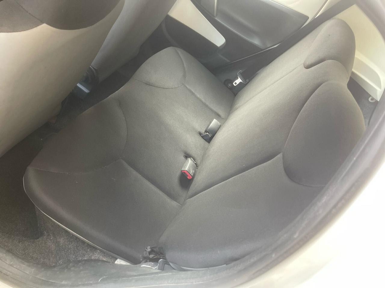 Toyota Aygo 1.0 12V VVT-i 5 porte Edition