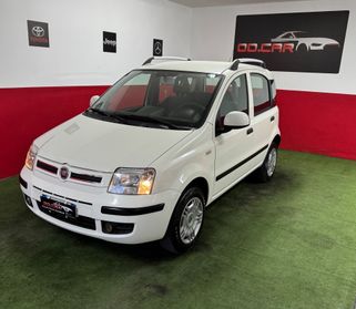 Fiat Panda 2012 UNICO PROPRIETARIO