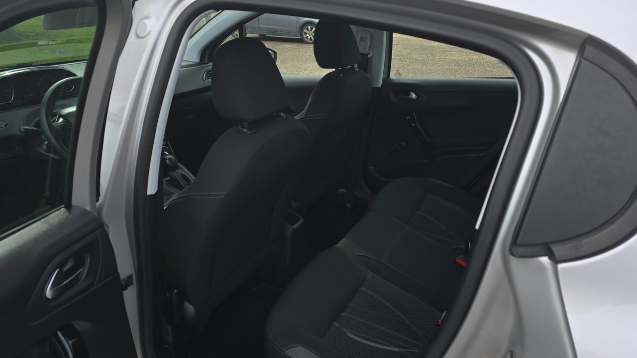 Peugeot 208 1.2 VTi 82 CV 5 porte Active