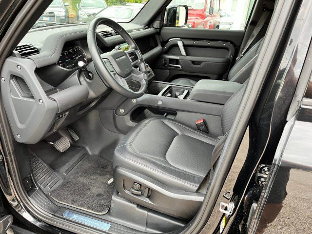 LAND ROVER Defender 110 3.0D I6 200 CV AWD Auto X-Dynamic SE