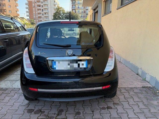 LANCIA Ypsilon 1.2 69 CV PLATINUM