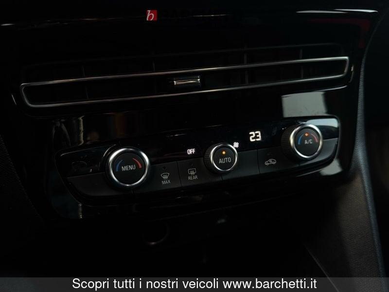 Opel Mokka 2ª SERIE 1.2 TURBO GS LINE