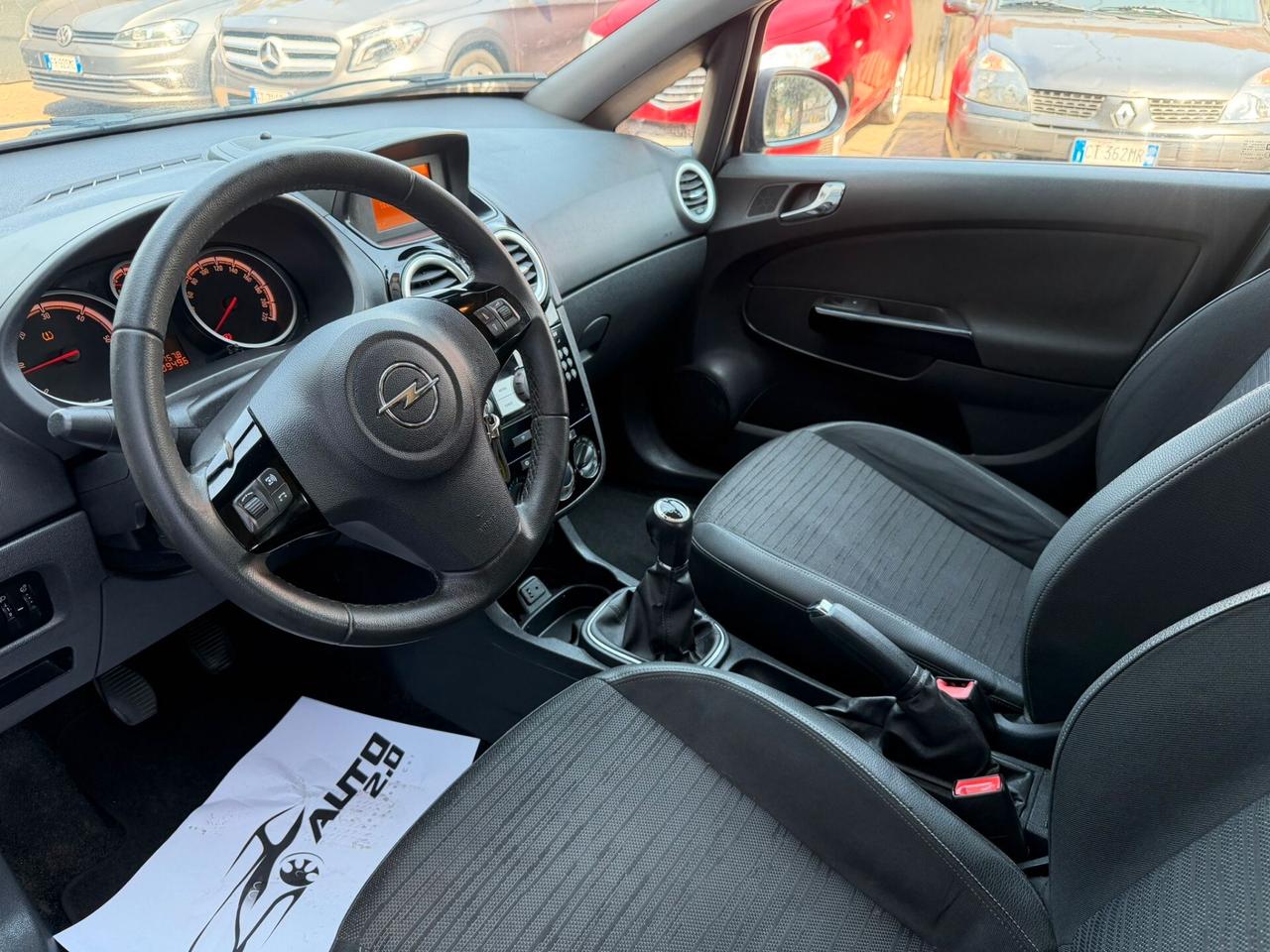 Opel Corsa 1.3 CDTI 75CV F.AP. 5 porte Edition