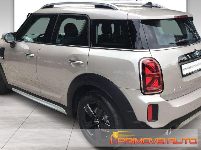 MINI Countryman 1.5 Cooper Countryman