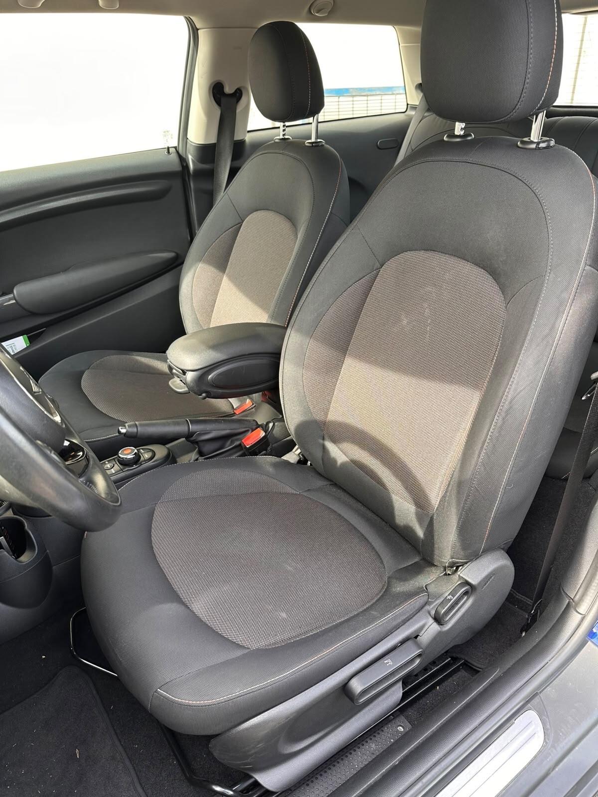 Mini 1.5 One 75 CV 5 porte