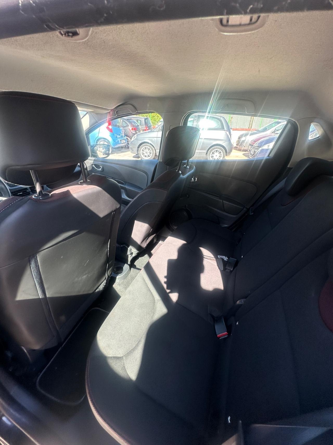 Renault Clio 1.2 75CV GPL 5 porte Live