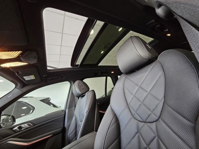 BMW X5 XDrive 40d M-Sport Tetto Led Cam Msport msport