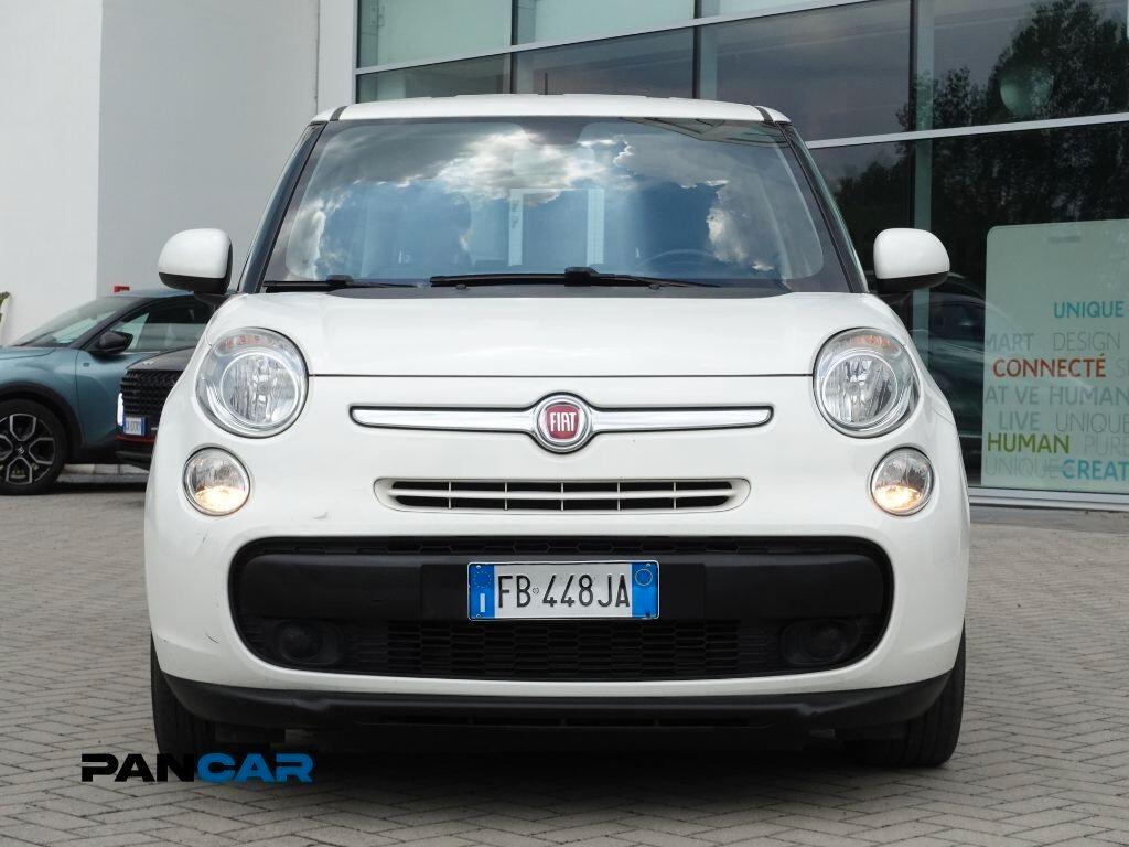 Fiat 500L 1.3 Multijet 95 CV Pop