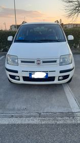Fiat Panda 1.3 MJT 16V DPF MyLife