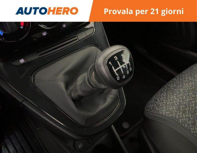 LANCIA Ypsilon 1.0 FireFly 5 porte S&S Hybrid Silver