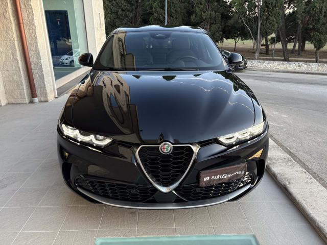ALFA ROMEO Tonale 1.6 diesel 130 CV TCT6 Ti