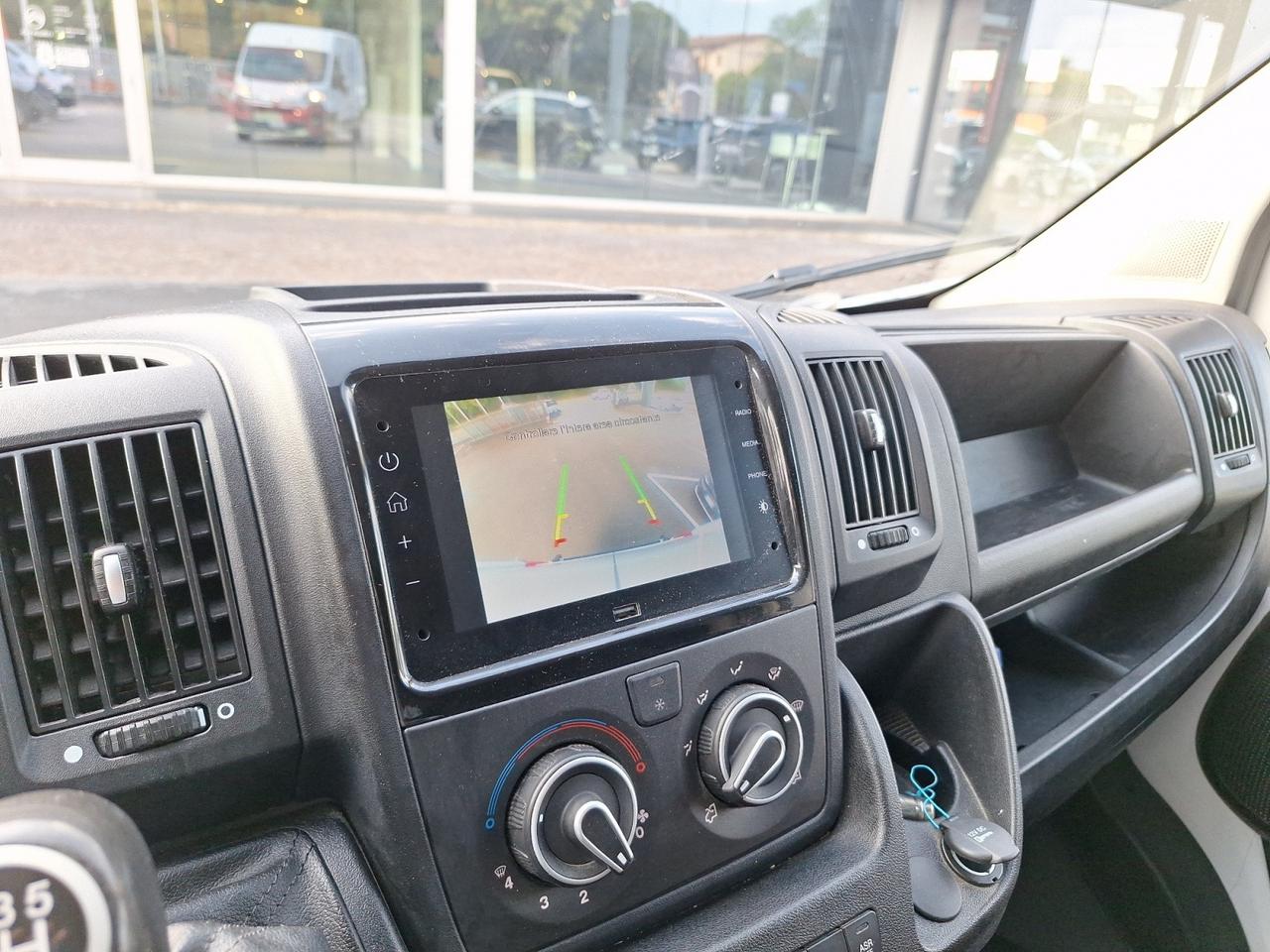 CITROEN Jumper (3ª serie) - Jumper 35 BlueHDi 140 S&S PM-TM Furgone