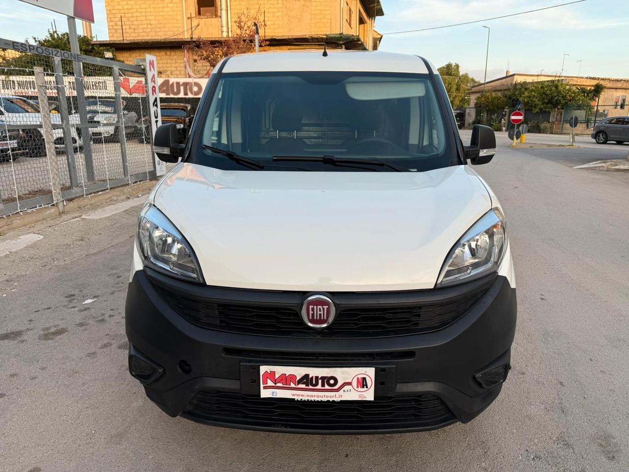 Fiat Doblò 1.3 MJT Cargo Lamierato IVA INCLUSA