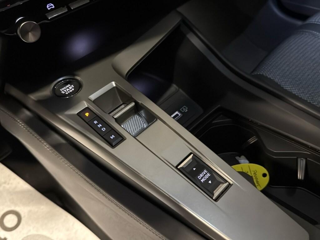 Peugeot 308 1.5 BlueHDi Allure EAT8