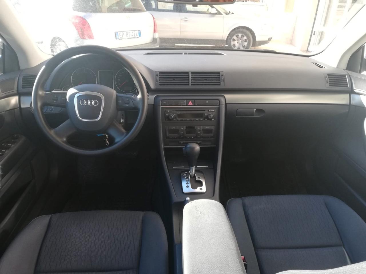 Audi A4 2.0 TDI Avant - 2005