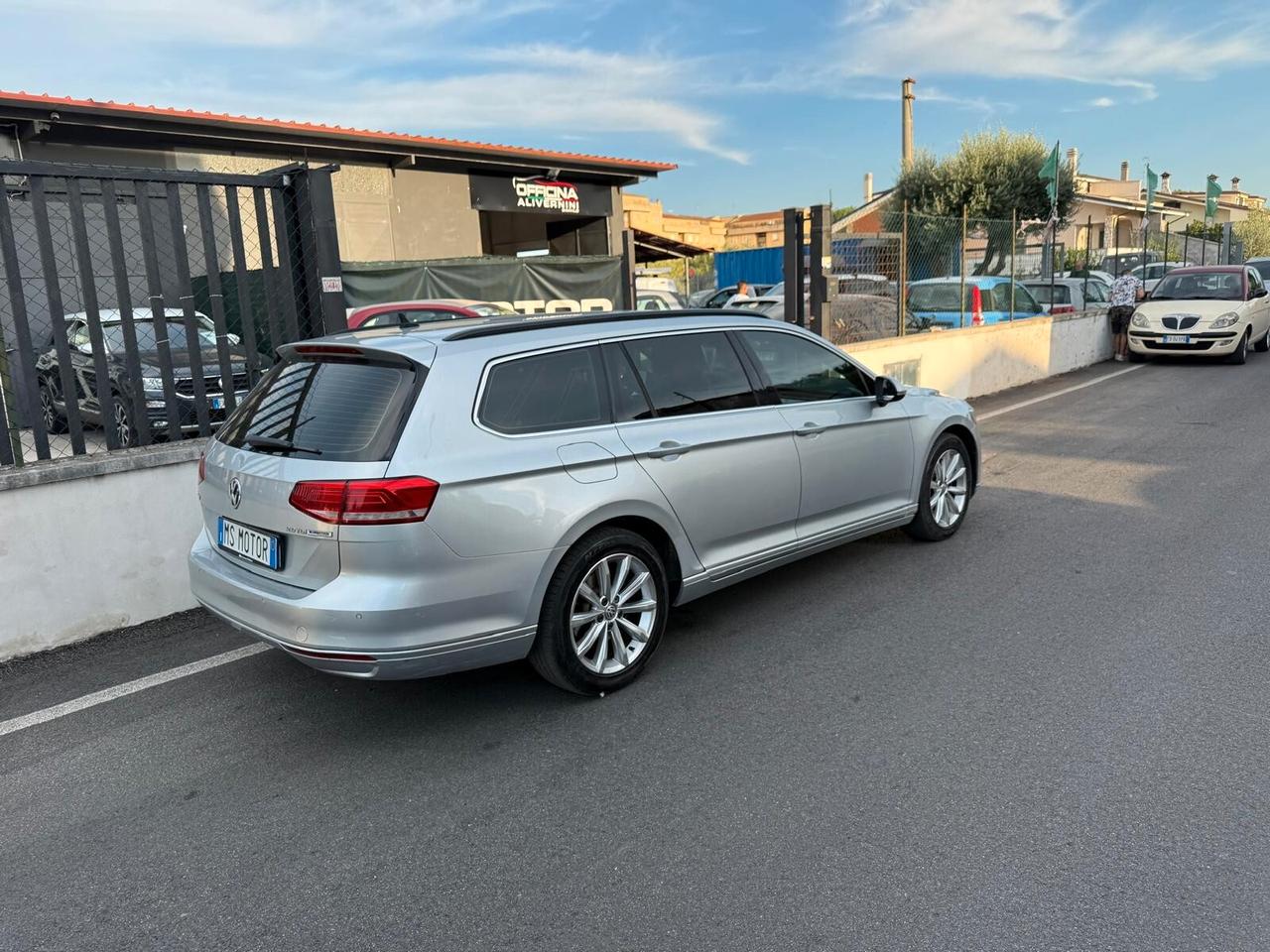 Volkswagen Passat Variant 2.0 TDI DSG - Euro6B - Superprezzo