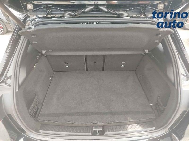 Mercedes-Benz Classe B B 180 d Premium auto