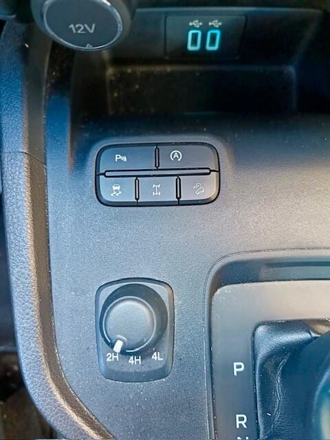 Ford Ranger 2.0 Tdci ECOBLUE aut. 213 CV DC Wildtrak 5 posti, TAGLIANDI FORD