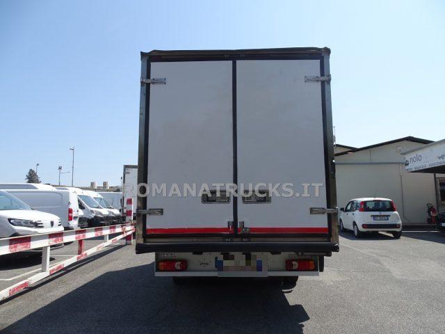 OPEL Movano RG ISOTERMICO + FRIGO IN ATP -20° CON PARATIA