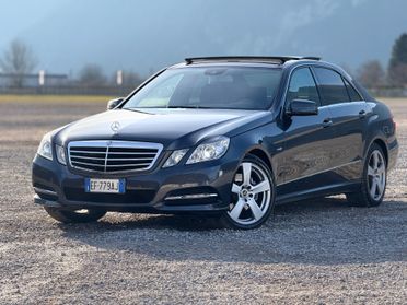 Mercedes-benz E 350 CDI BlueEFFICIENCY 4Matic