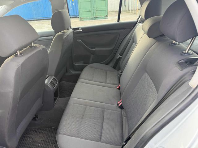 VOLKSWAGEN Golf 1.4 16V 5p. senza nessun lavoro da fare