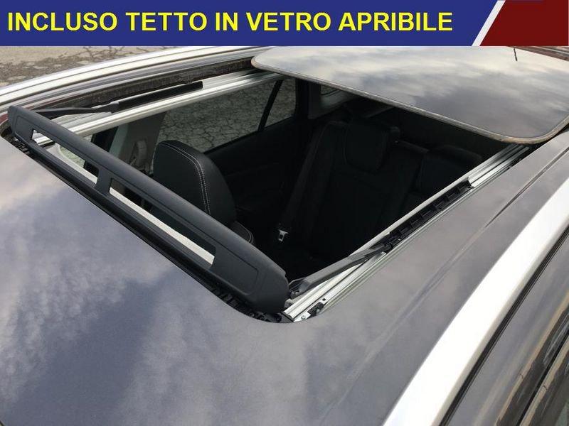 Suzuki S-Cross 1.4 Hybrid 4WD AllGrip Top+ TETTO IN VETRO APRIBILE!! KM0 4X4