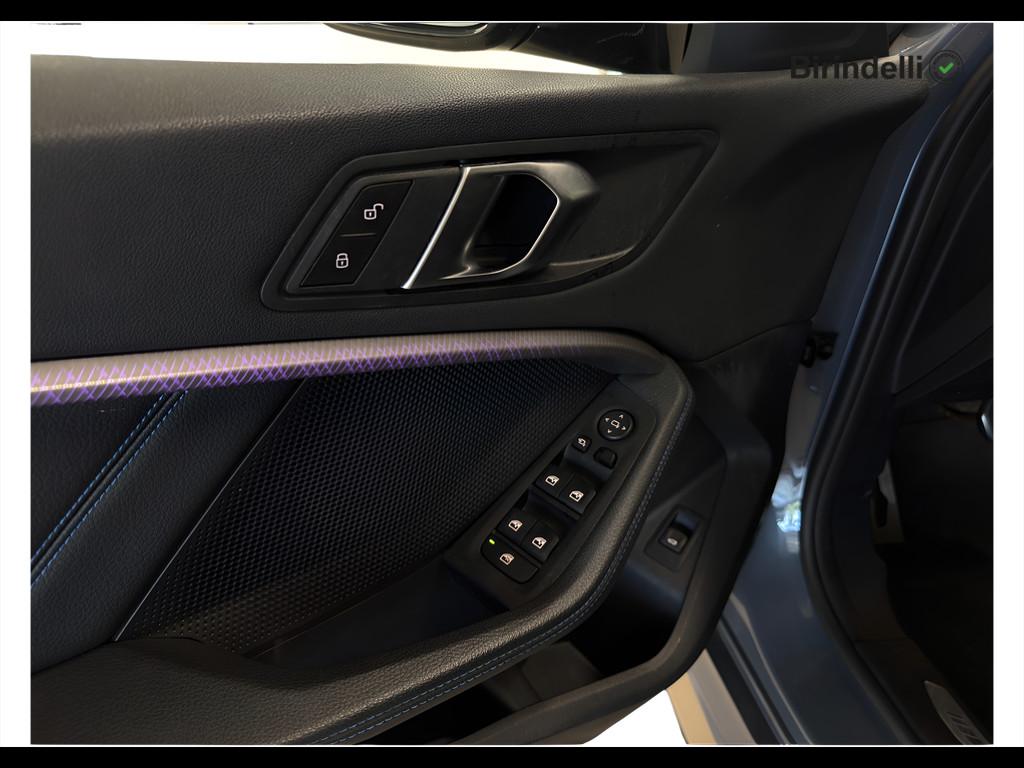 BMW Serie 1 (F40) - 118d 5p. Msport