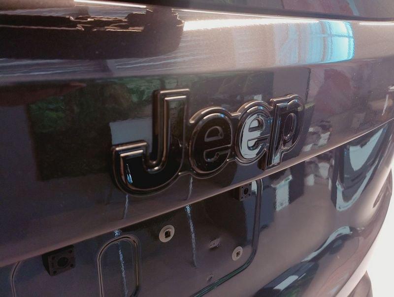 Jeep Renegade e-Hybrid 1.5 T4 MHEV 130cv North Star DDCT