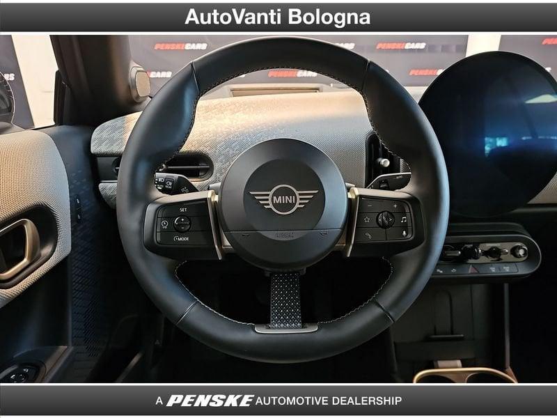 MINI Mini Cooper Cabrio Mini 2.0 Cooper S Favoured Cabrio