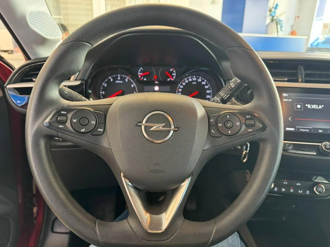 Opel Corsa 1.2 Elegance s&s 75cv