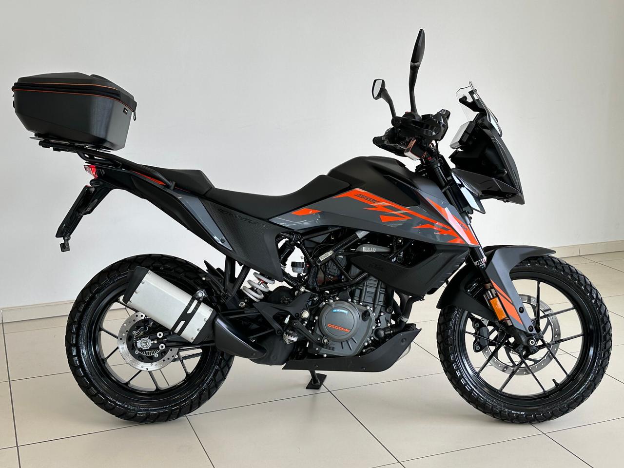 Ktm 390 Adventure - 2022