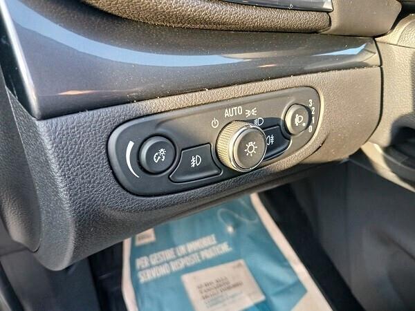 OPEL MOKKA X 1.6 CDTI 110 CV S&S INNOVATION