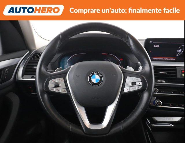 BMW X3 xDrive20d 48V Business Advantage
